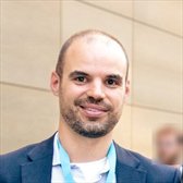 Portrait de Alain Sullam