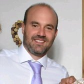 Portrait de Gabriel Cornaz
