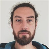 Portrait de Guillaume Dupuis