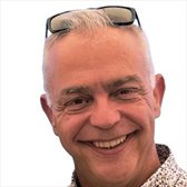 Portrait de Jean-Marc Vuithier