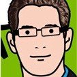 Portrait de Marc Priolo